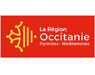 logo Région Occitanie