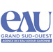 logo eau grand sud-ouest