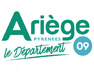 logo Ariège