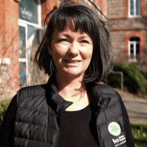 Corinne AMBLARD