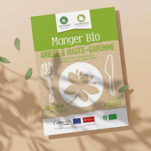 Inscrivez-vous à la nouvelle édition du guide Manger Bio !