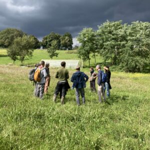 Diagnostiquer la bio sur son territoire