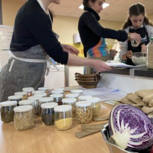 Sensibiliser le public scolaire