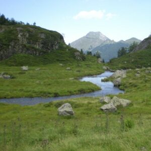 Eau et territoire