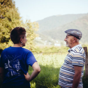Rencontres autour de l’installation agricole