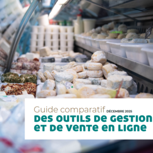 Logiciel de gestion des ventes en circuits courts : offres spéciales pour les adhérents 